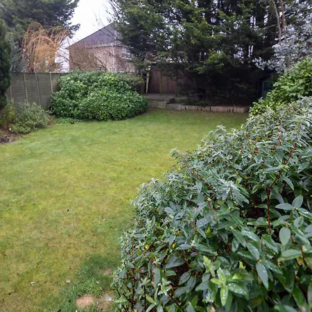 Cozy Contractor 5 Bedroom 2bath Wifi Parking Smart Tv * Bristol